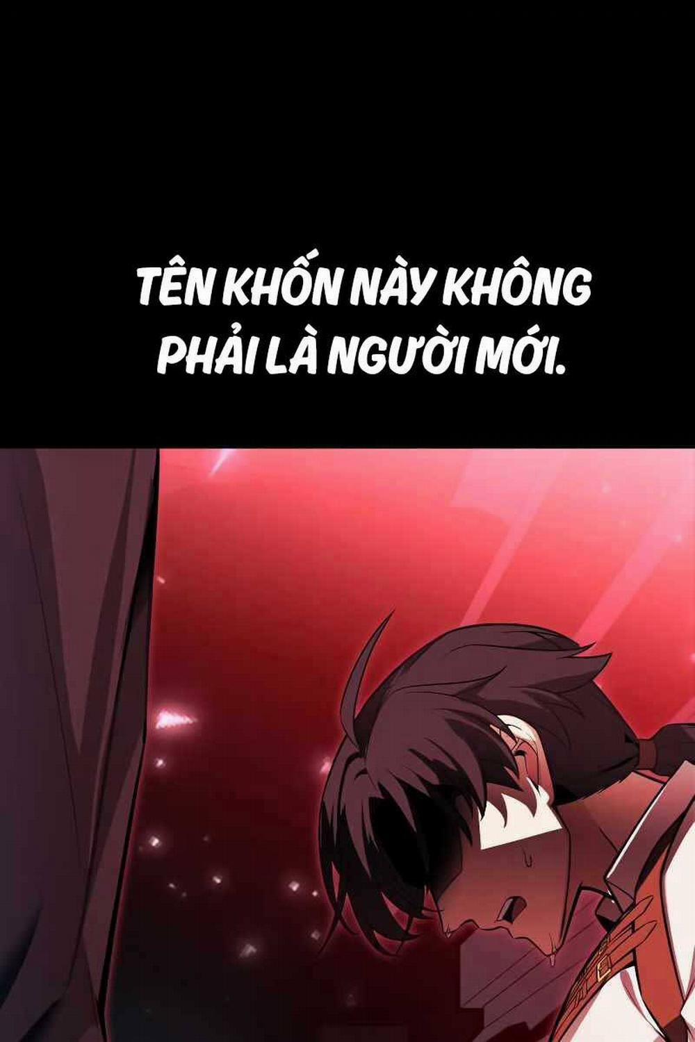 Tôi Đã Giết Tuyển Thủ Học Viện 1.5 trang 10