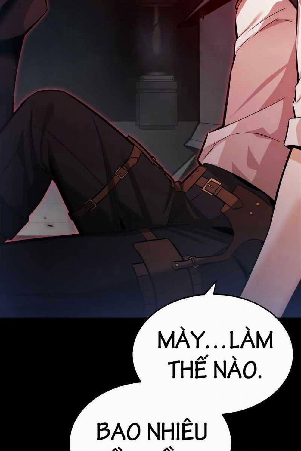 Tôi Đã Giết Tuyển Thủ Học Viện 1.5 trang 11