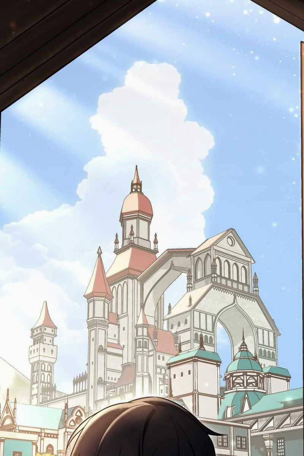 Tôi Đã Giết Tuyển Thủ Học Viện 1.5 trang 116