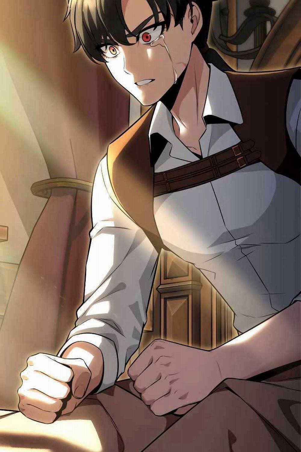 Tôi Đã Giết Tuyển Thủ Học Viện 1.5 trang 124