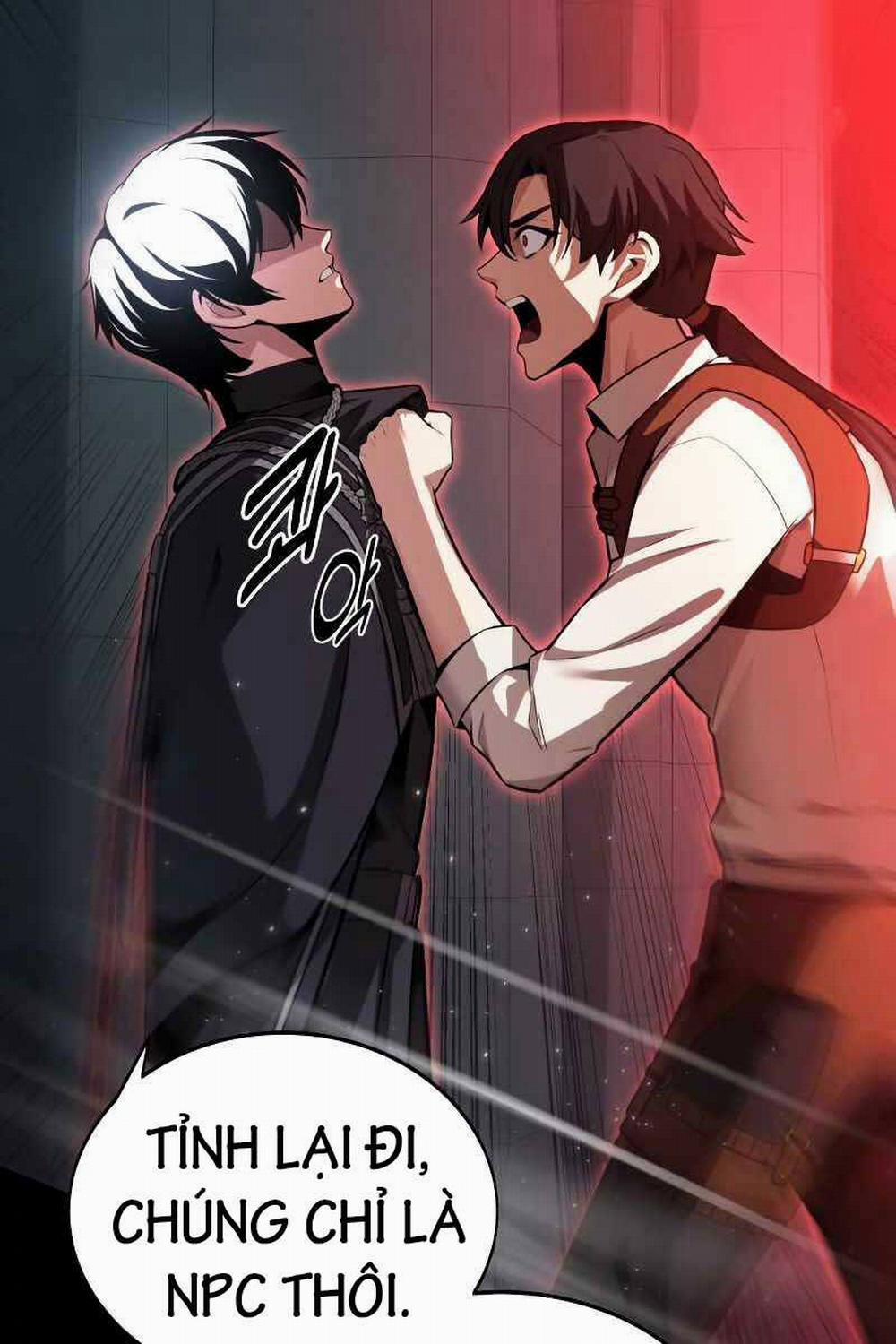 Tôi Đã Giết Tuyển Thủ Học Viện 1.5 trang 19