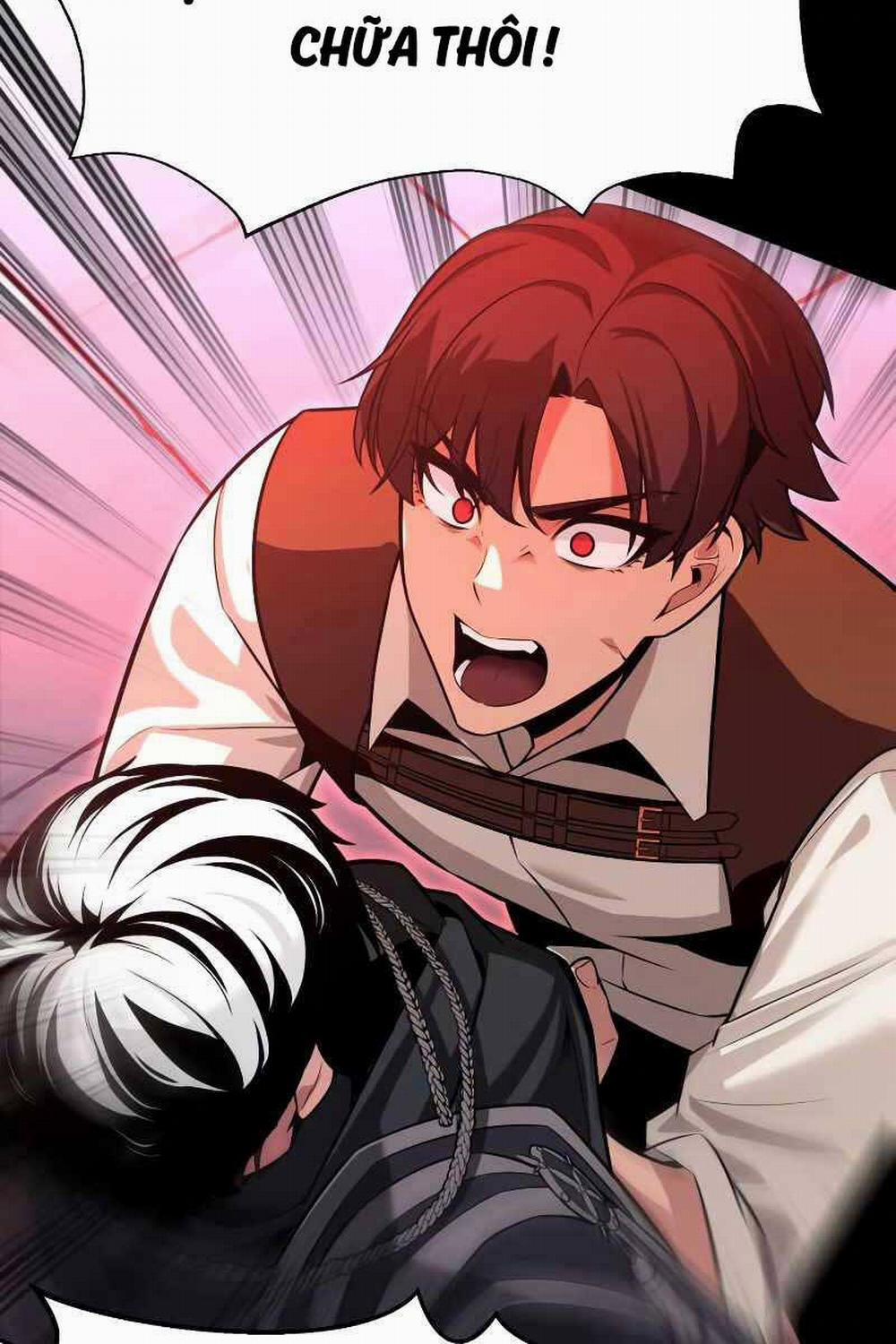 Tôi Đã Giết Tuyển Thủ Học Viện 1.5 trang 21