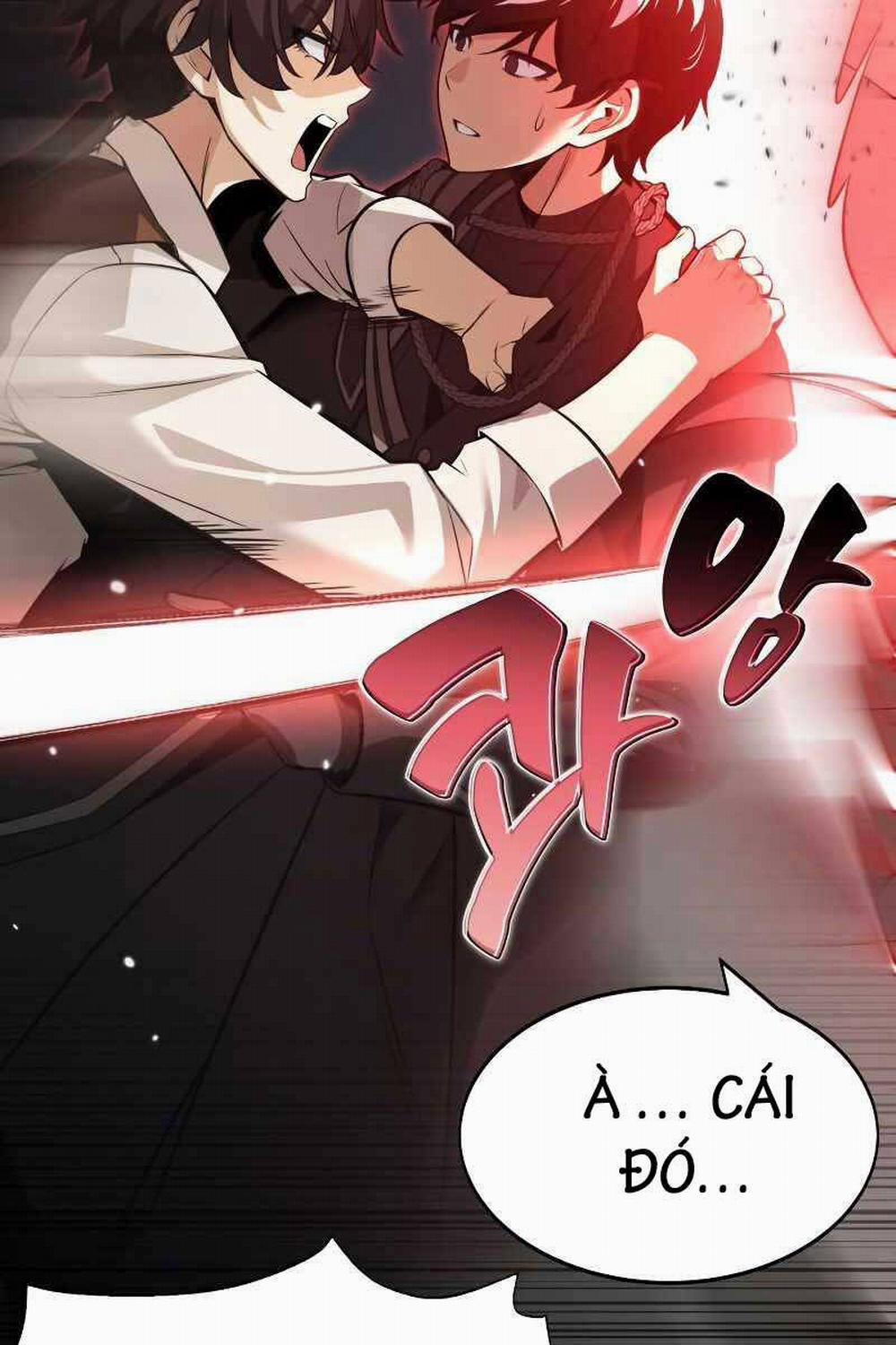 Tôi Đã Giết Tuyển Thủ Học Viện 1.5 trang 25