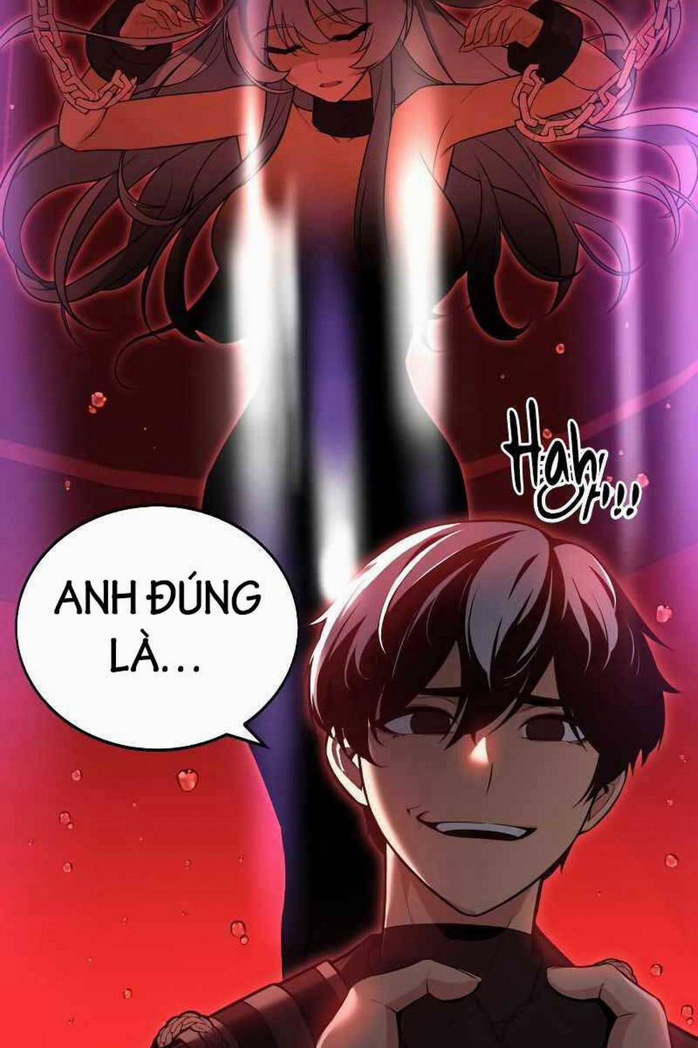 Tôi Đã Giết Tuyển Thủ Học Viện 1.5 trang 28