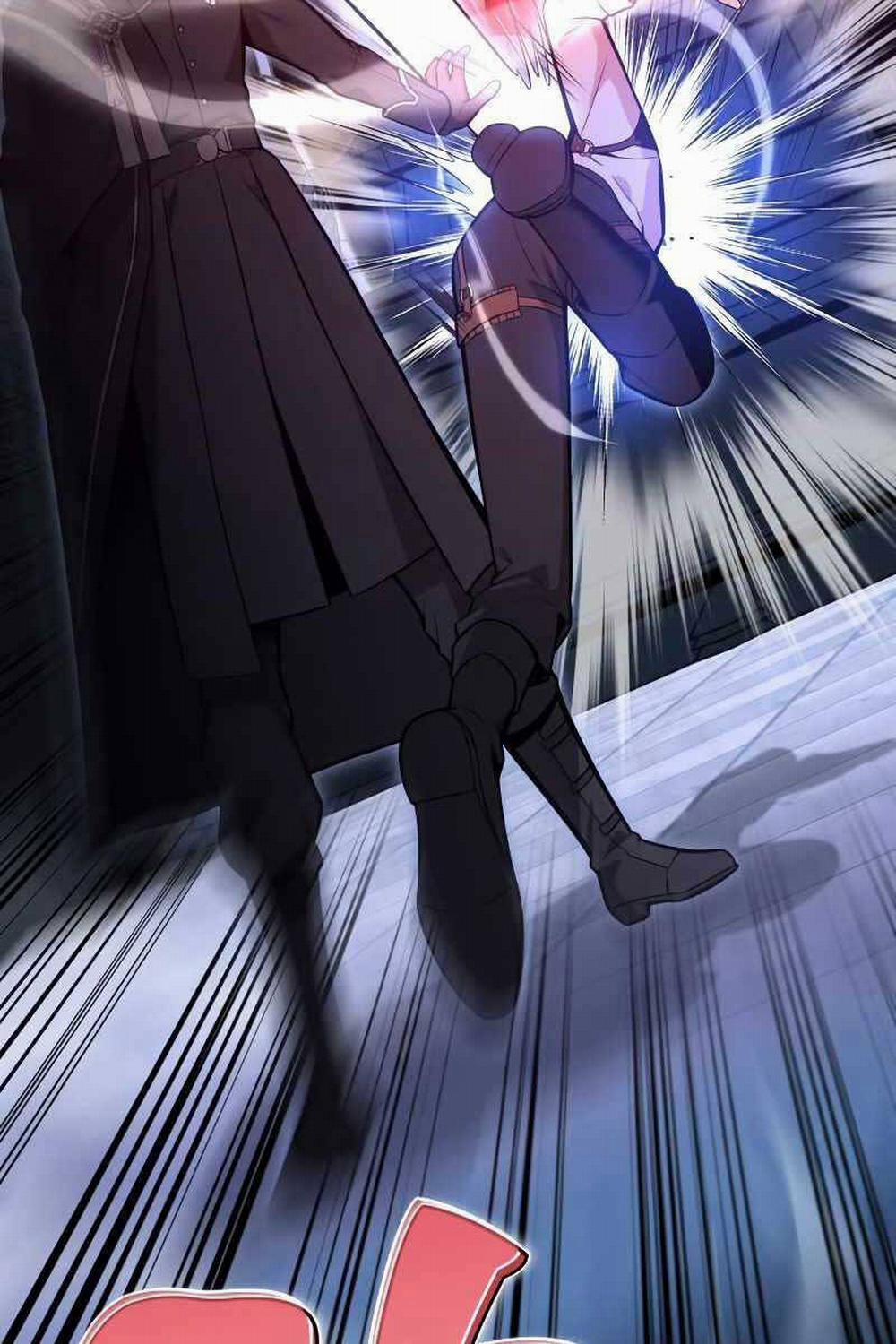 Tôi Đã Giết Tuyển Thủ Học Viện 1.5 trang 34