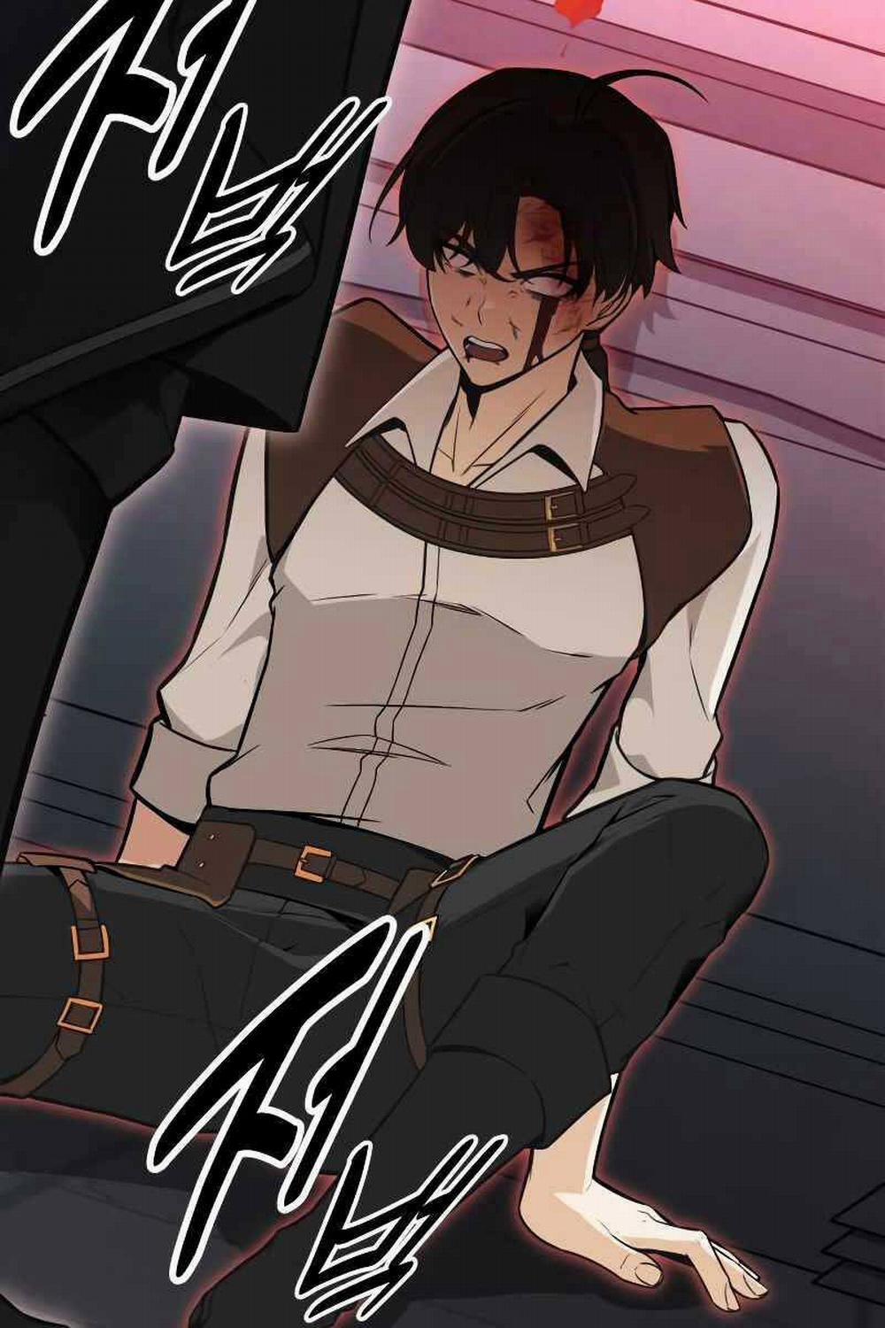 Tôi Đã Giết Tuyển Thủ Học Viện 1.5 trang 40