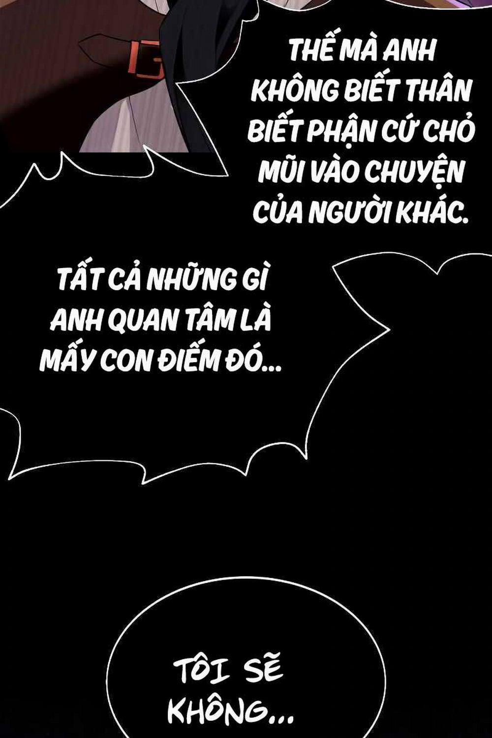Tôi Đã Giết Tuyển Thủ Học Viện 1.5 trang 45