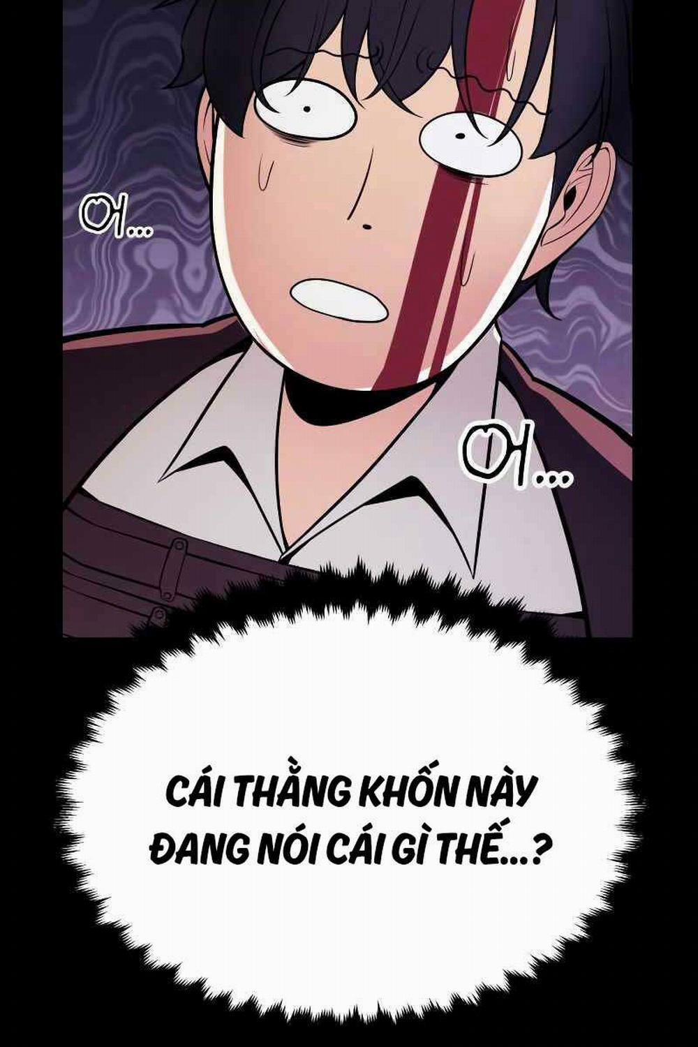 Tôi Đã Giết Tuyển Thủ Học Viện 1.5 trang 49