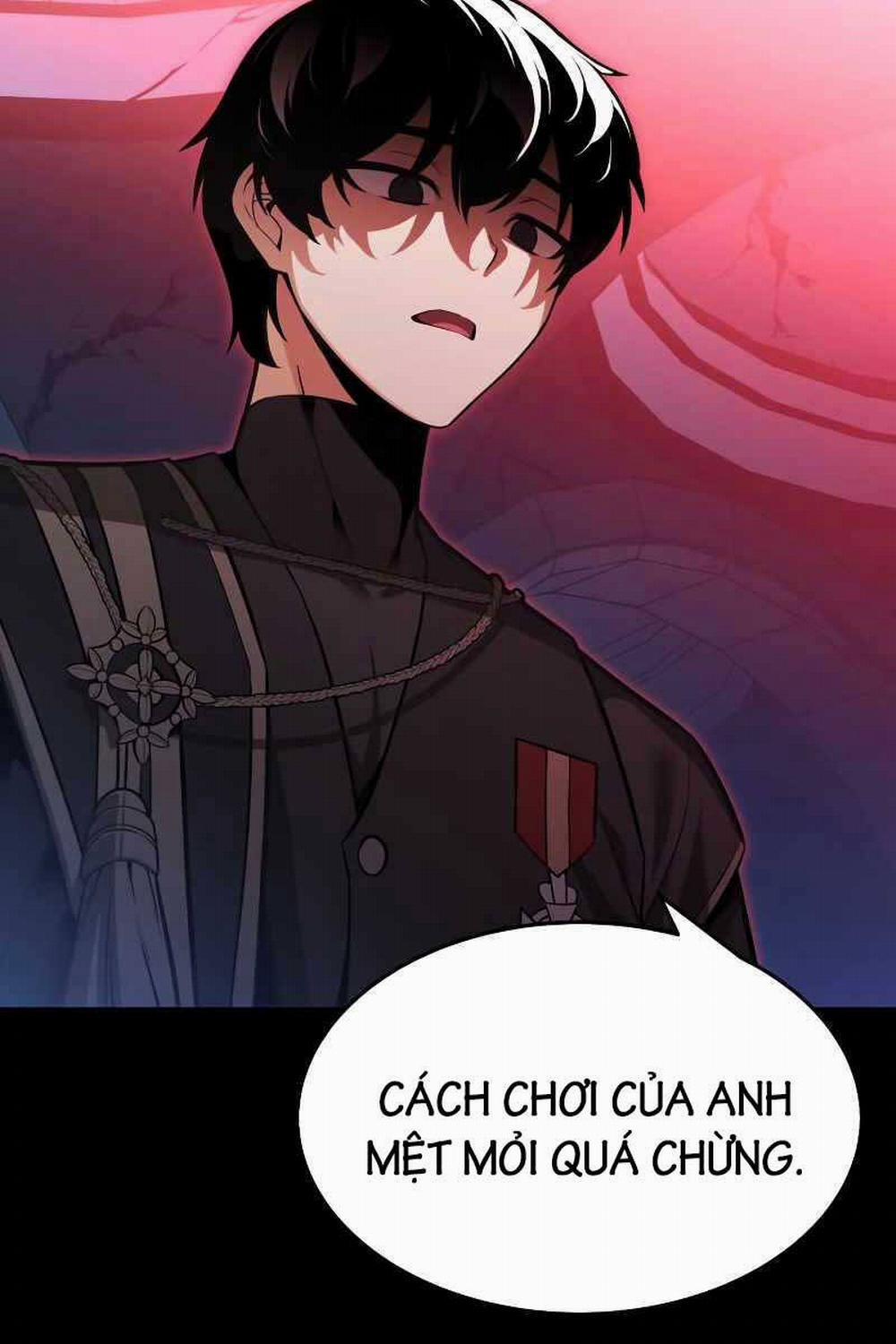 Tôi Đã Giết Tuyển Thủ Học Viện 1.5 trang 5
