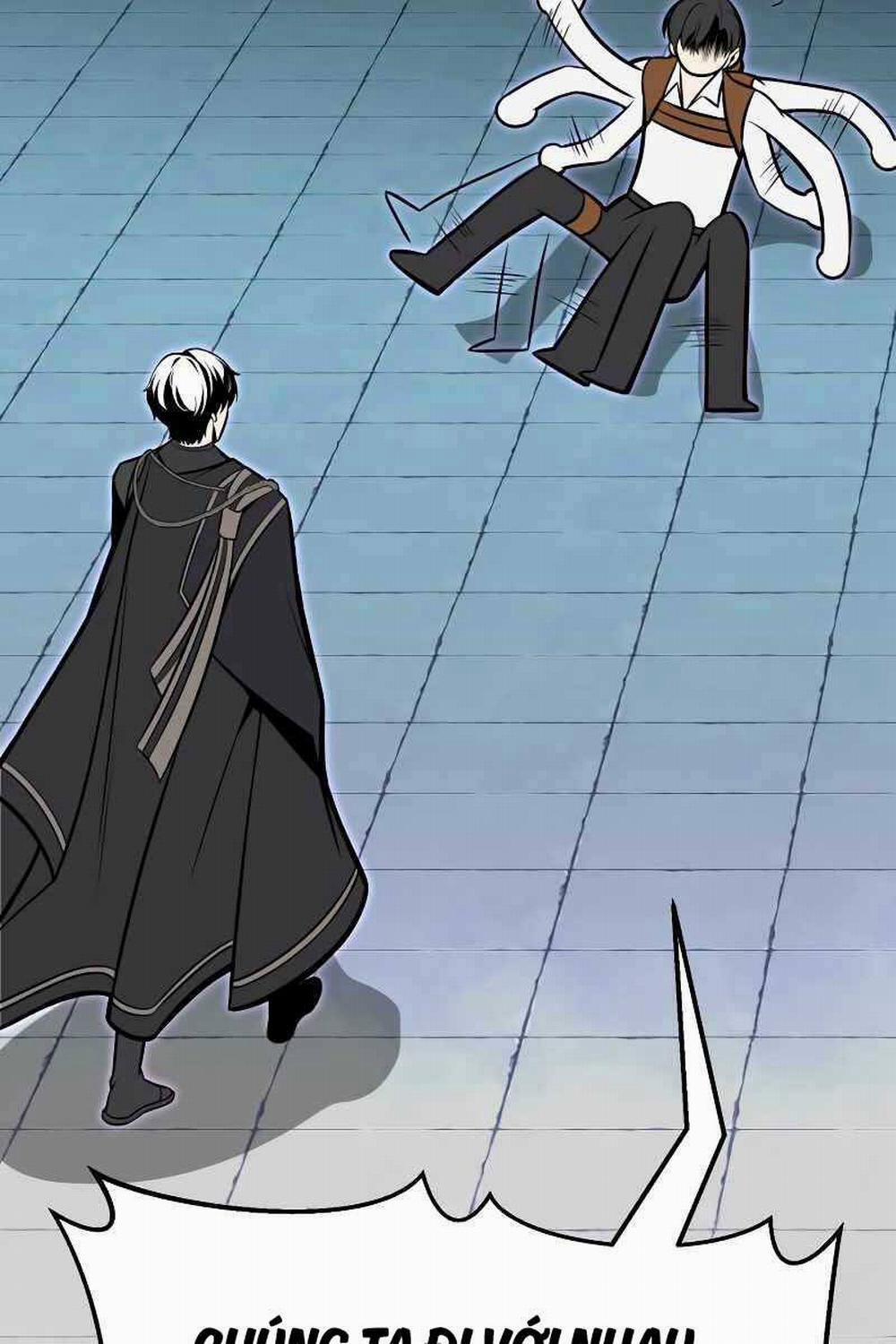 Tôi Đã Giết Tuyển Thủ Học Viện 1.5 trang 51