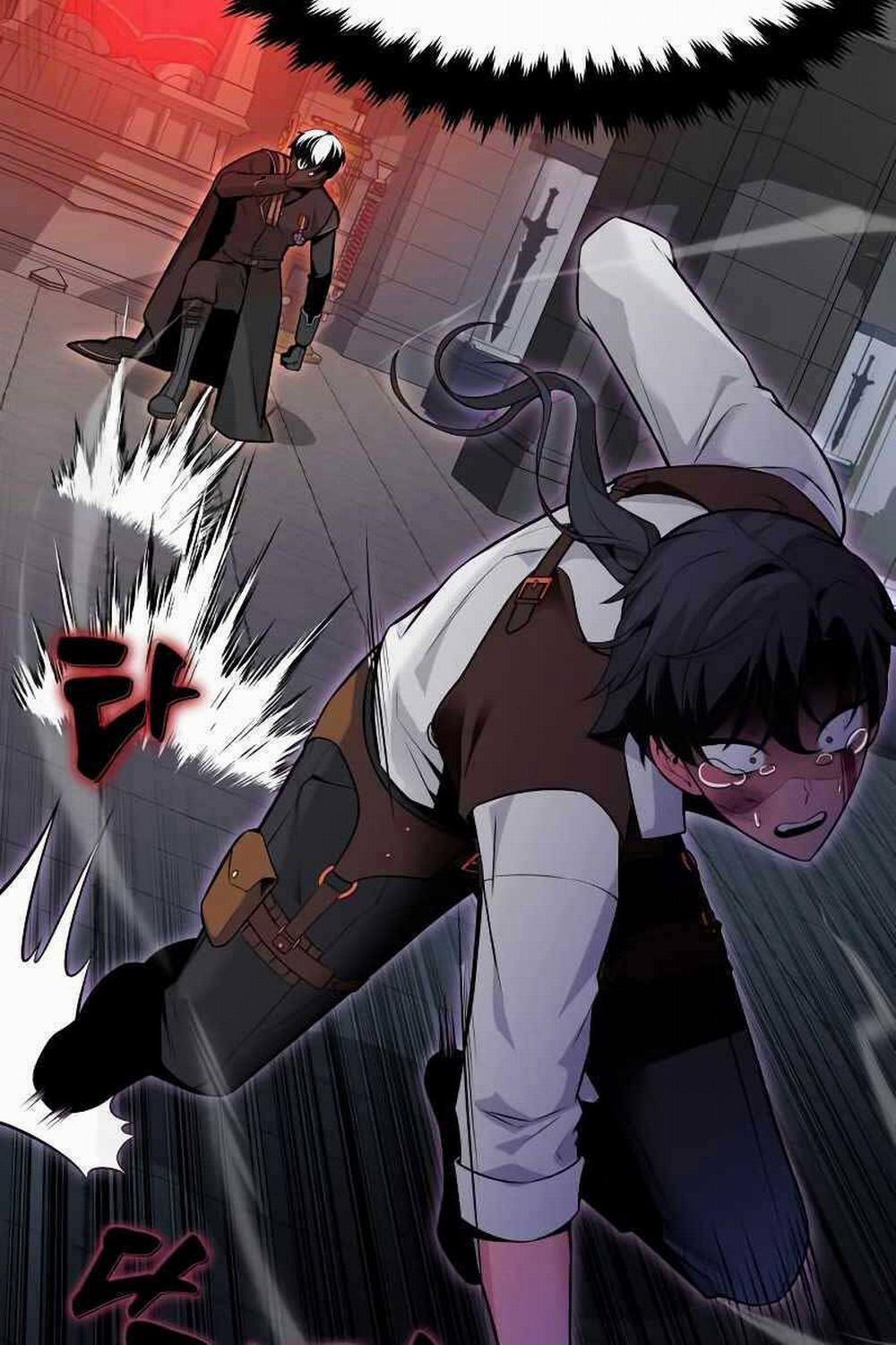 Tôi Đã Giết Tuyển Thủ Học Viện 1.5 trang 63