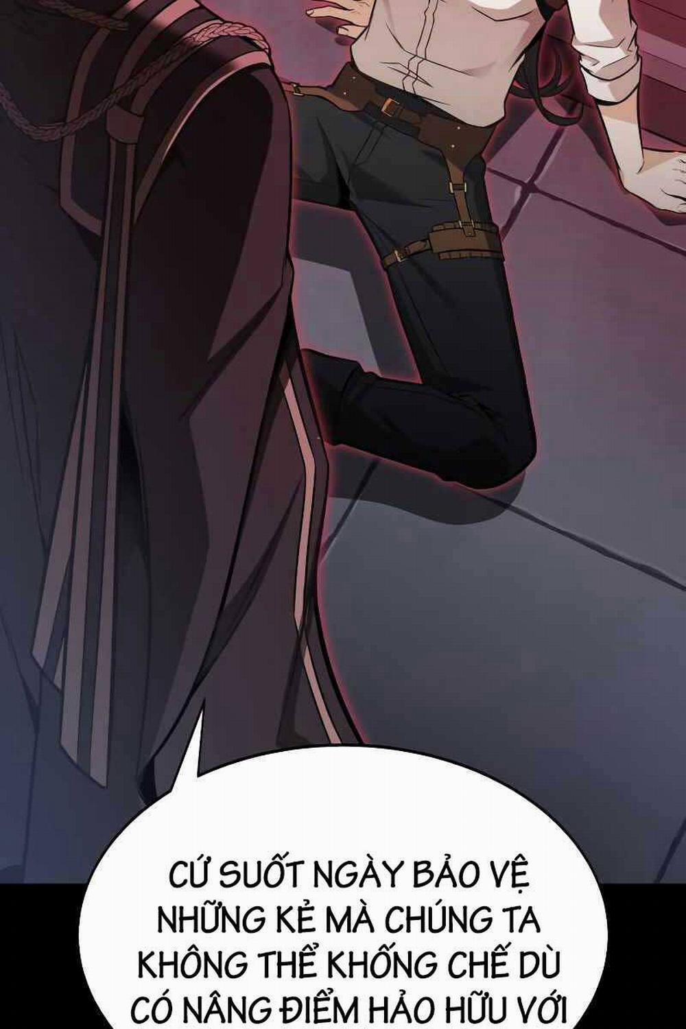 Tôi Đã Giết Tuyển Thủ Học Viện 1.5 trang 7