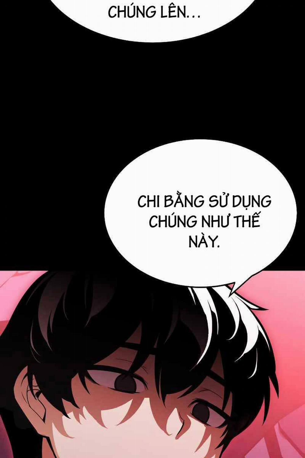 Tôi Đã Giết Tuyển Thủ Học Viện 1.5 trang 8