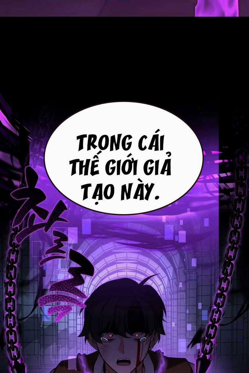 Tôi Đã Giết Tuyển Thủ Học Viện 1.5 trang 81