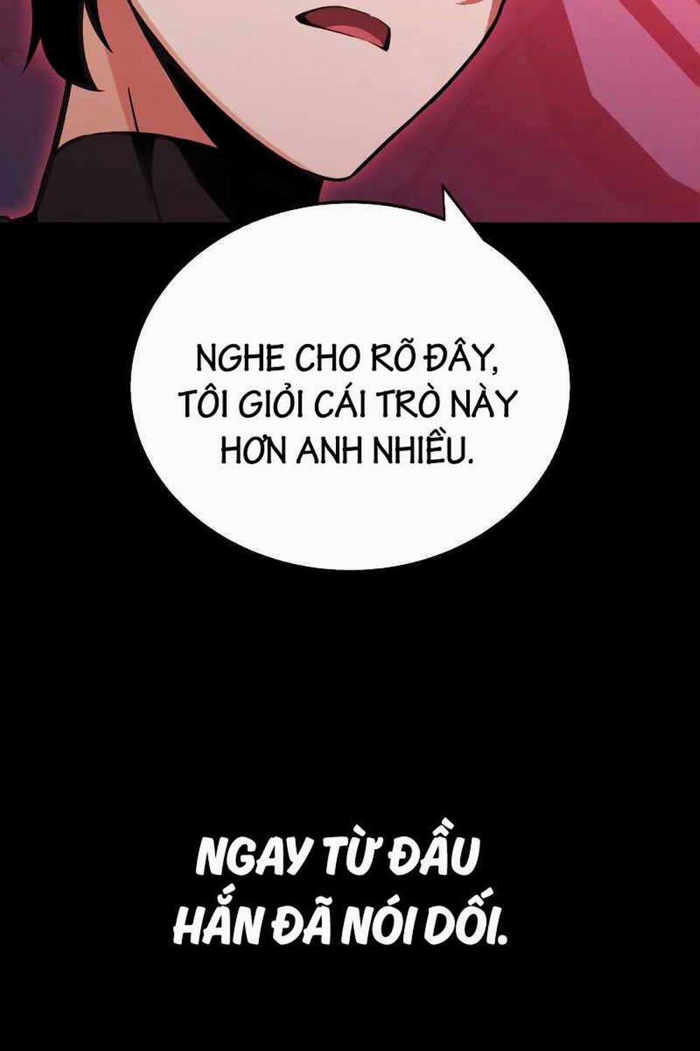 Tôi Đã Giết Tuyển Thủ Học Viện 1.5 trang 9