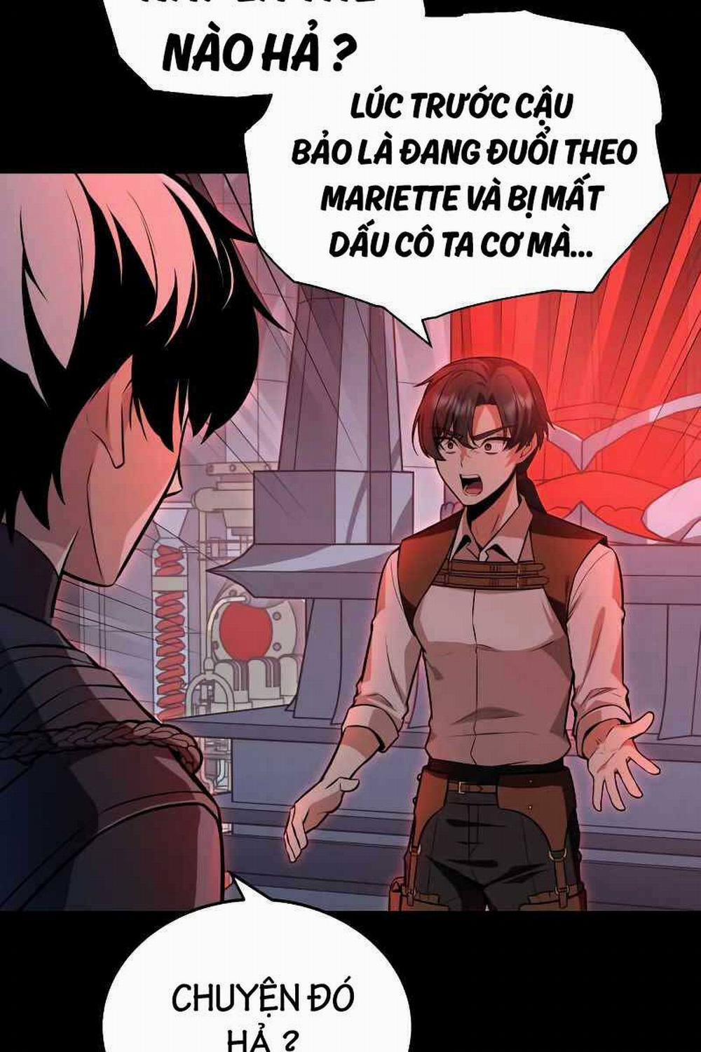 Tôi Đã Giết Tuyển Thủ Học Viện 1 trang 144