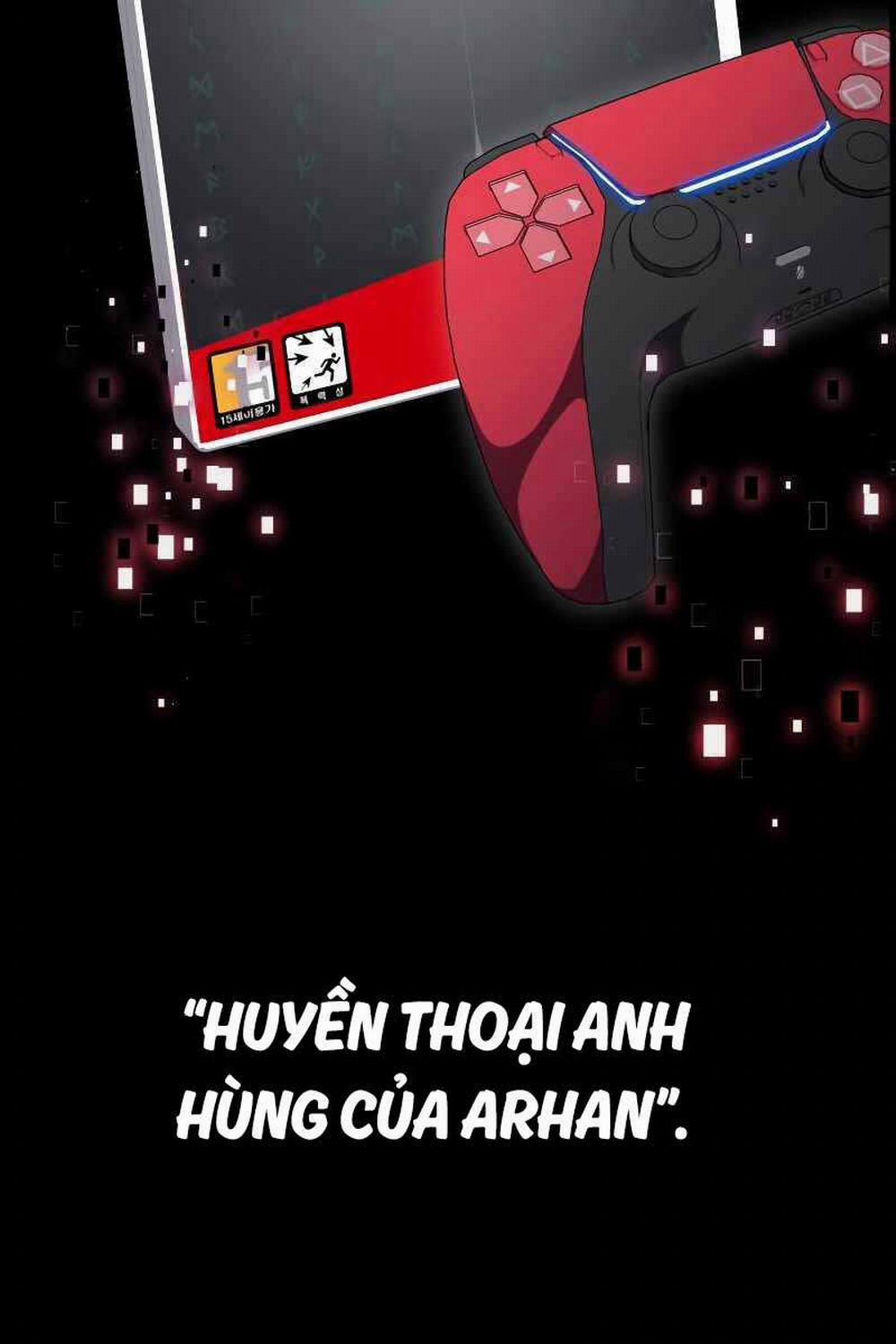 Tôi Đã Giết Tuyển Thủ Học Viện 1 trang 15