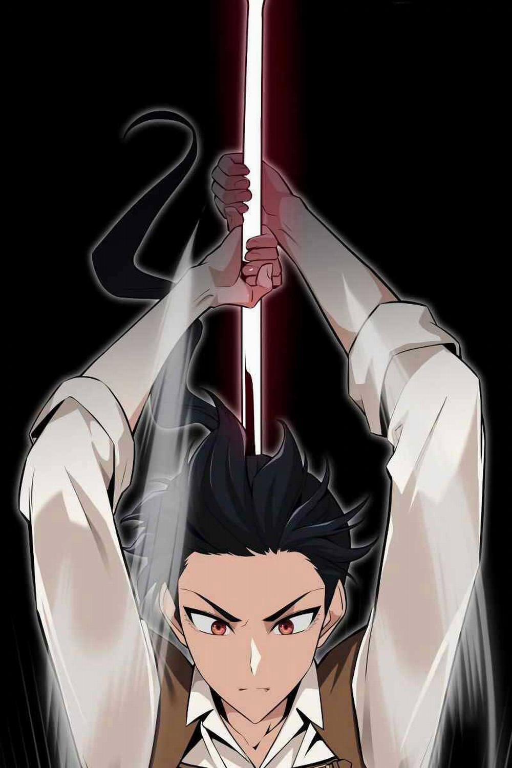 Tôi Đã Giết Tuyển Thủ Học Viện 1 trang 74