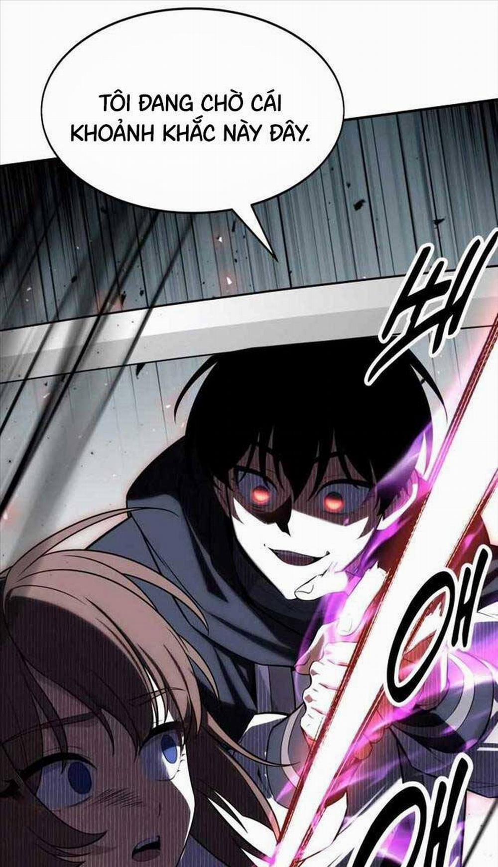 Tôi Đã Giết Tuyển Thủ Học Viện 2 trang 102