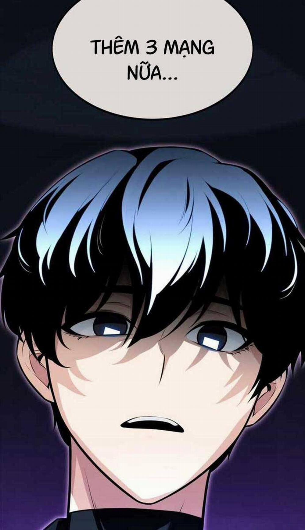 Tôi Đã Giết Tuyển Thủ Học Viện 2 trang 11