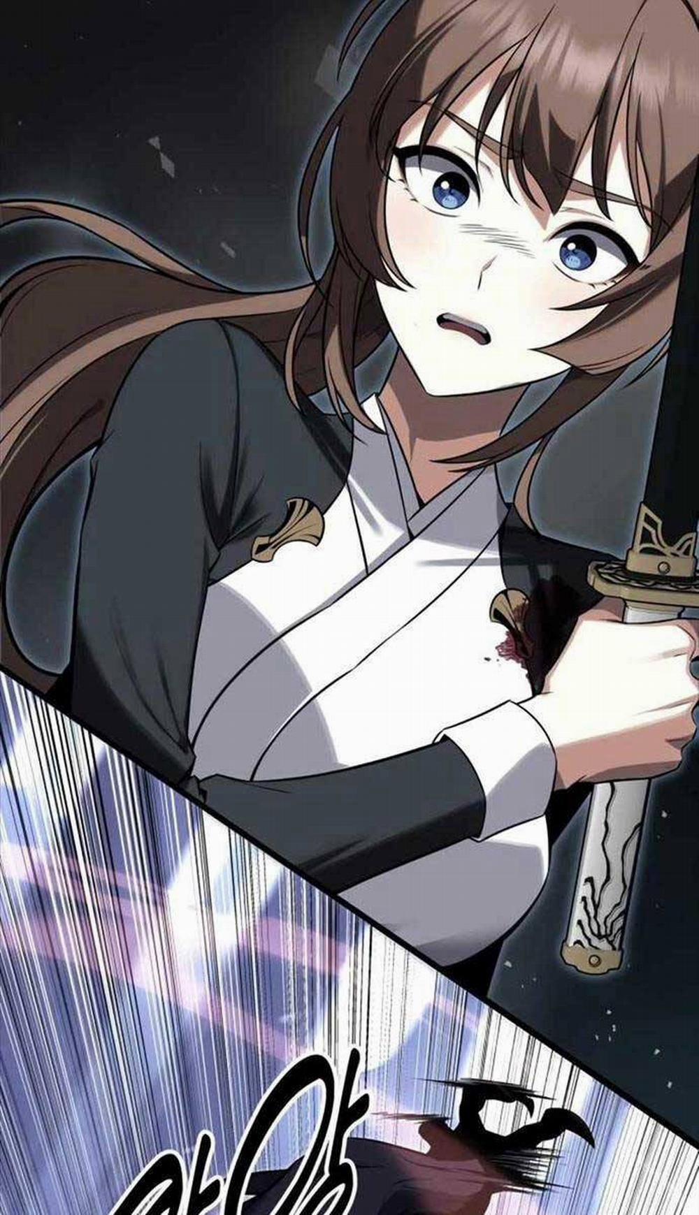 Tôi Đã Giết Tuyển Thủ Học Viện 2 trang 116