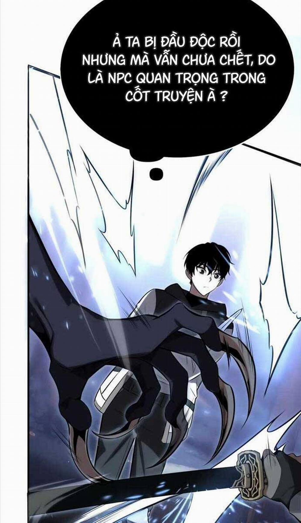 Tôi Đã Giết Tuyển Thủ Học Viện 2 trang 120