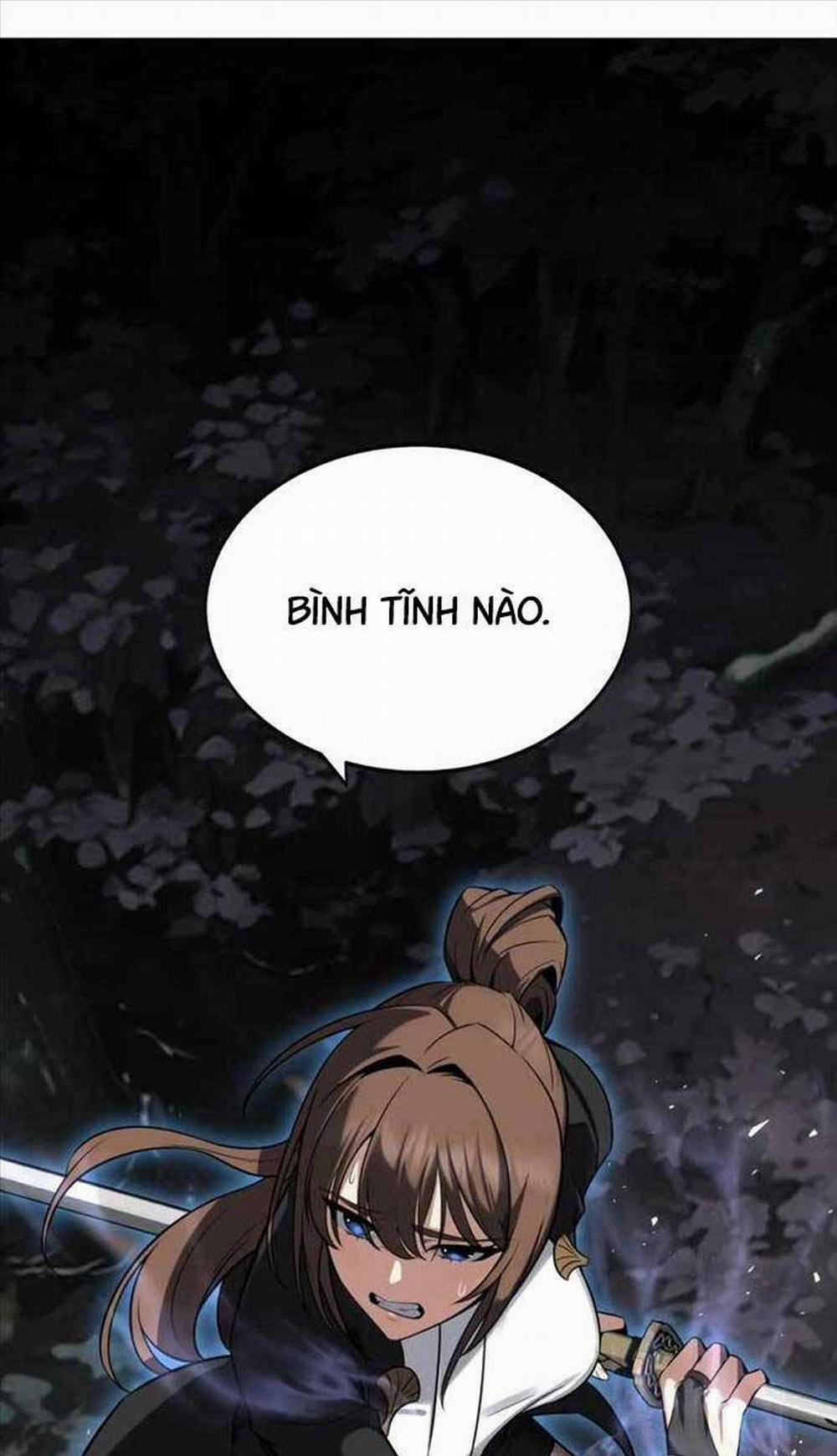 Tôi Đã Giết Tuyển Thủ Học Viện 2 trang 124