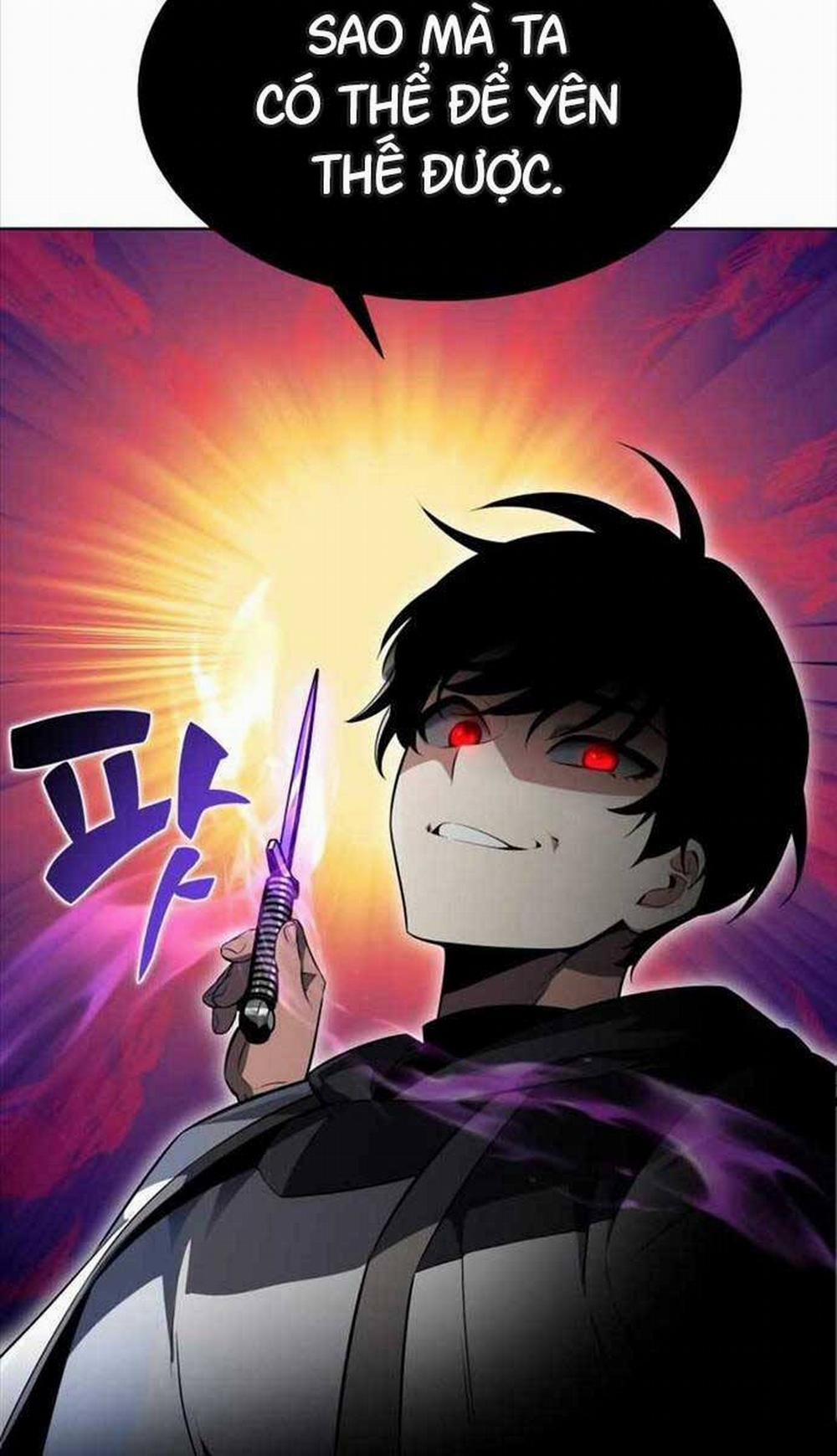 Tôi Đã Giết Tuyển Thủ Học Viện 2 trang 136