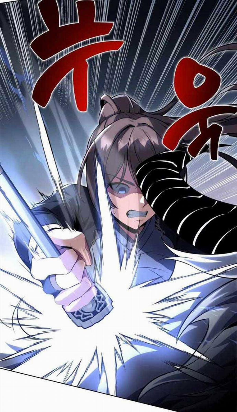 Tôi Đã Giết Tuyển Thủ Học Viện 2 trang 147