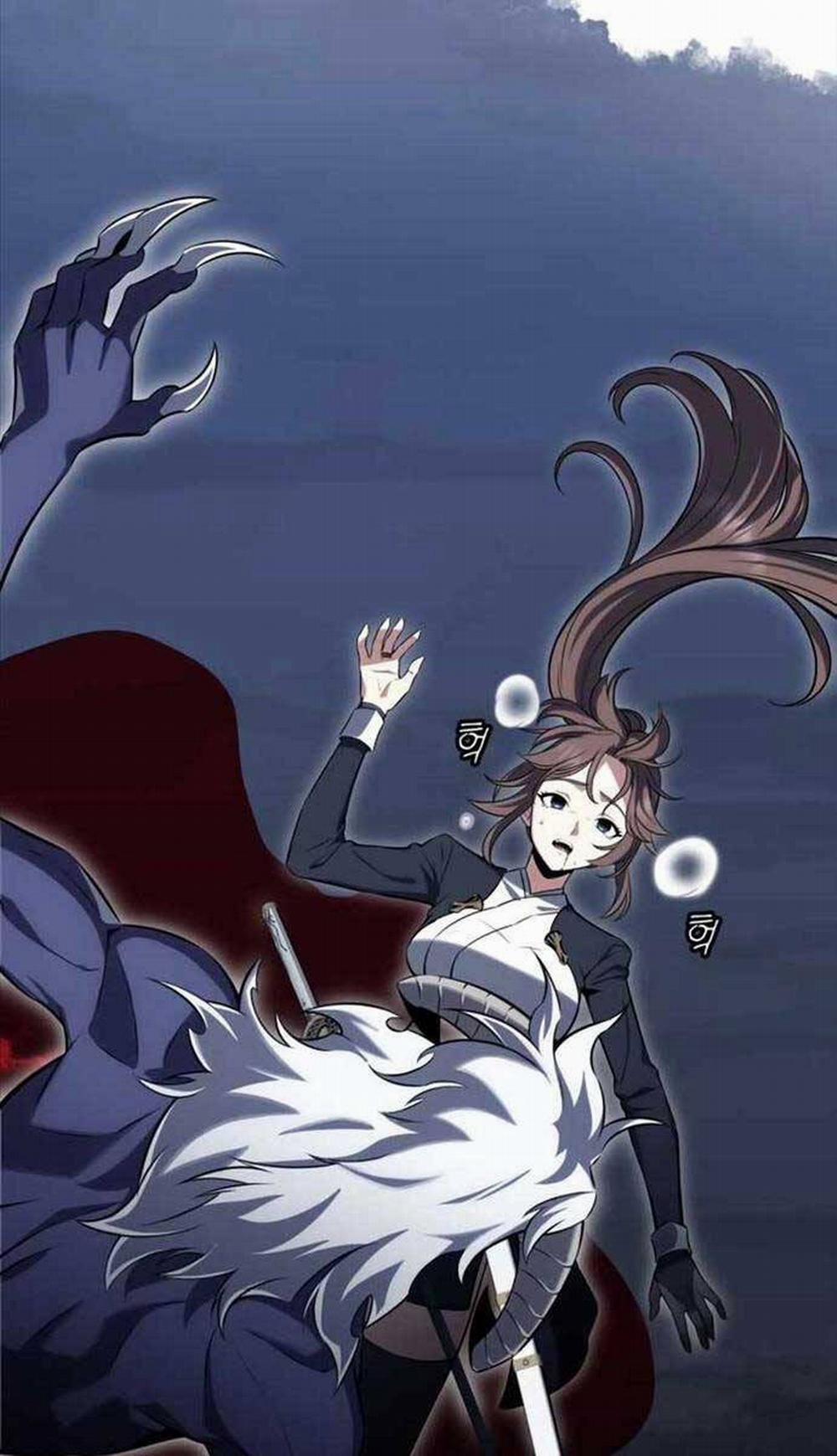 Tôi Đã Giết Tuyển Thủ Học Viện 2 trang 152