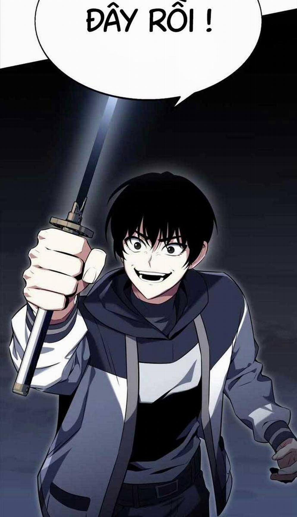 Tôi Đã Giết Tuyển Thủ Học Viện 2 trang 155