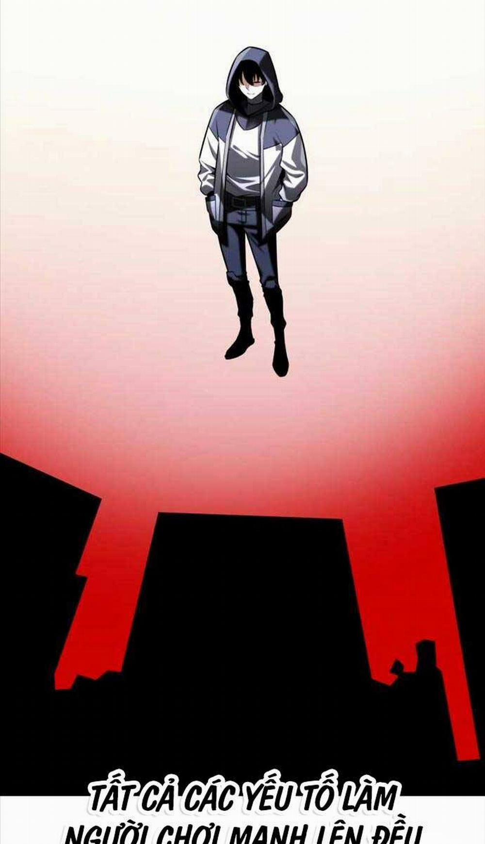 Tôi Đã Giết Tuyển Thủ Học Viện 2 trang 16