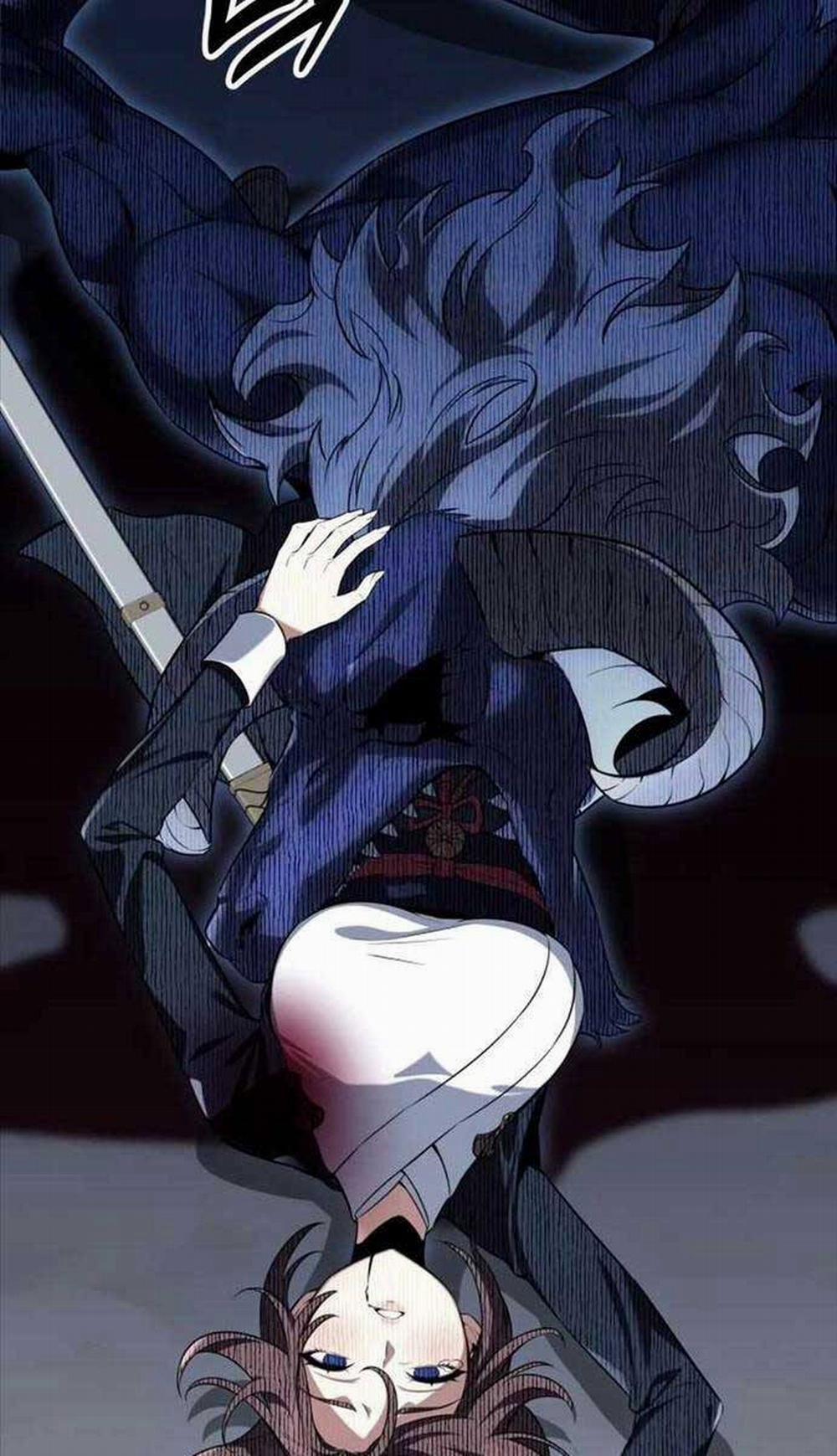 Tôi Đã Giết Tuyển Thủ Học Viện 2 trang 162