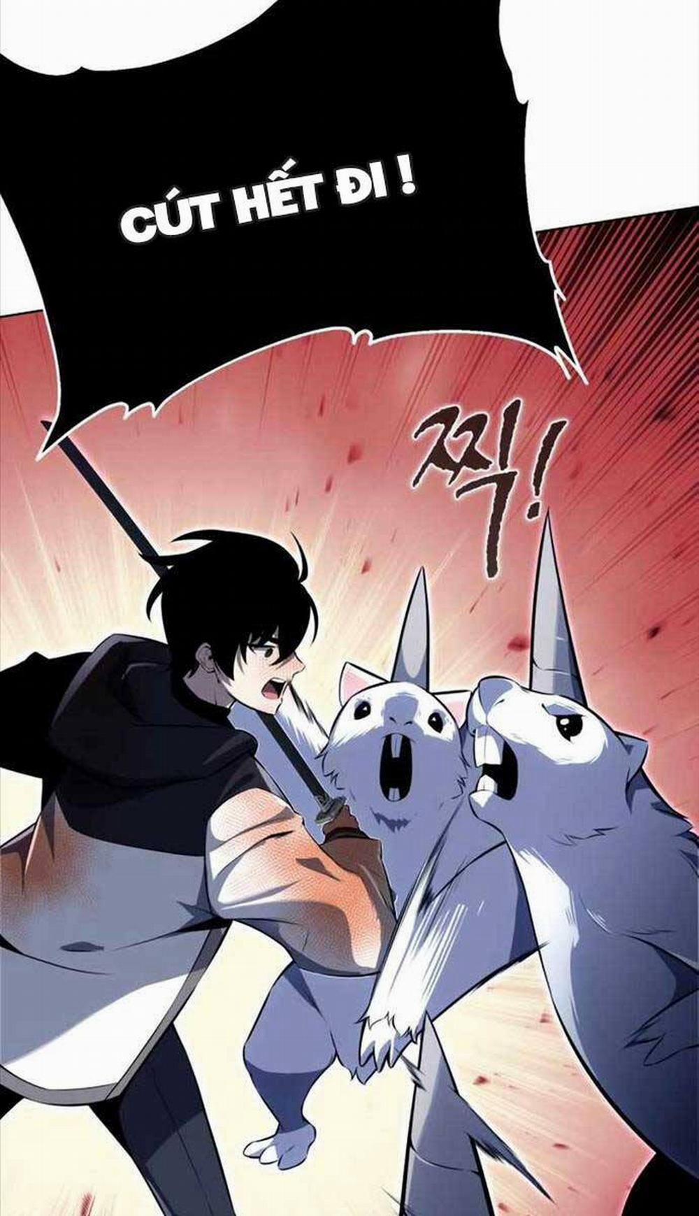 Tôi Đã Giết Tuyển Thủ Học Viện 2 trang 179