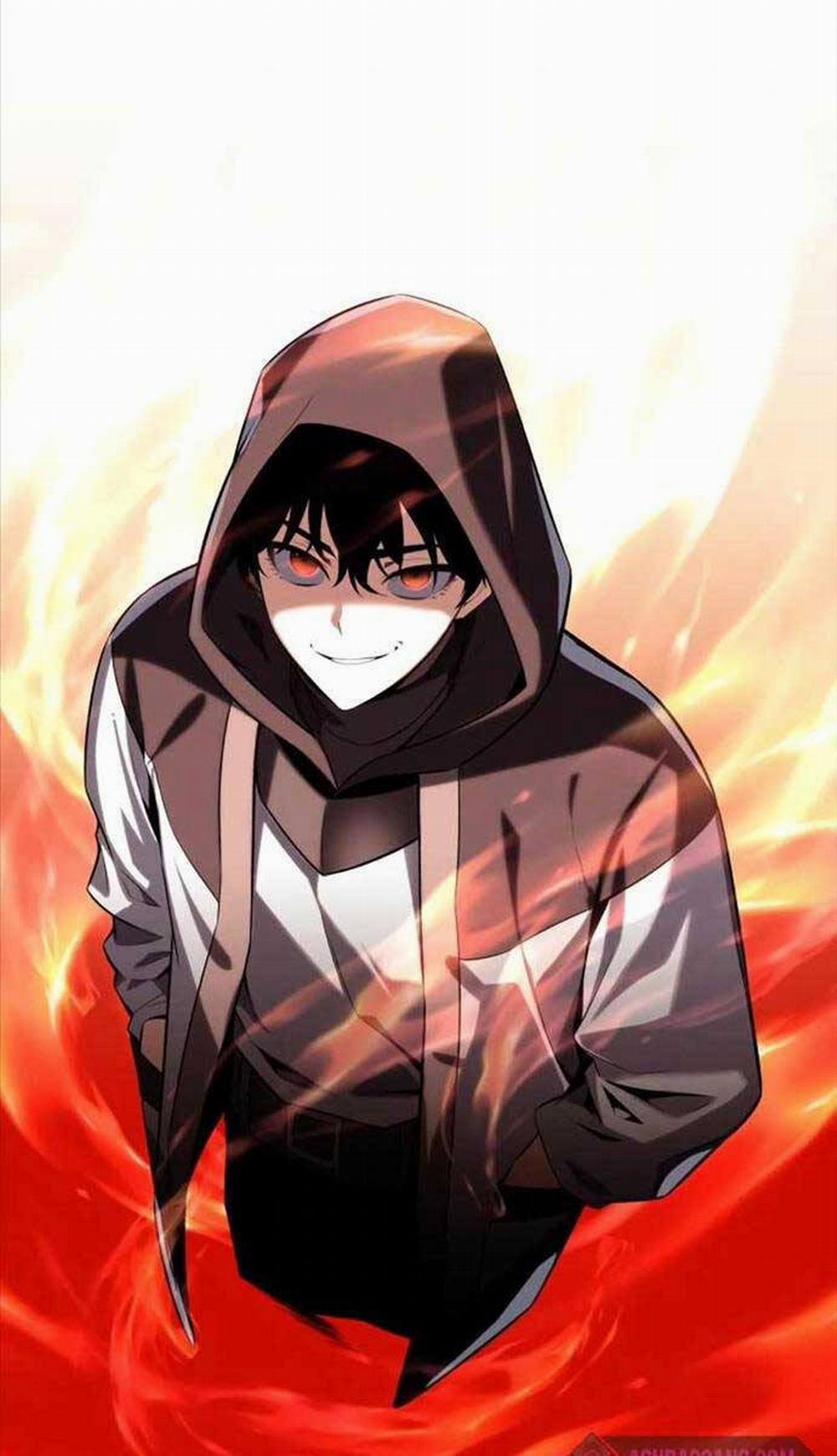 Tôi Đã Giết Tuyển Thủ Học Viện 2 trang 18