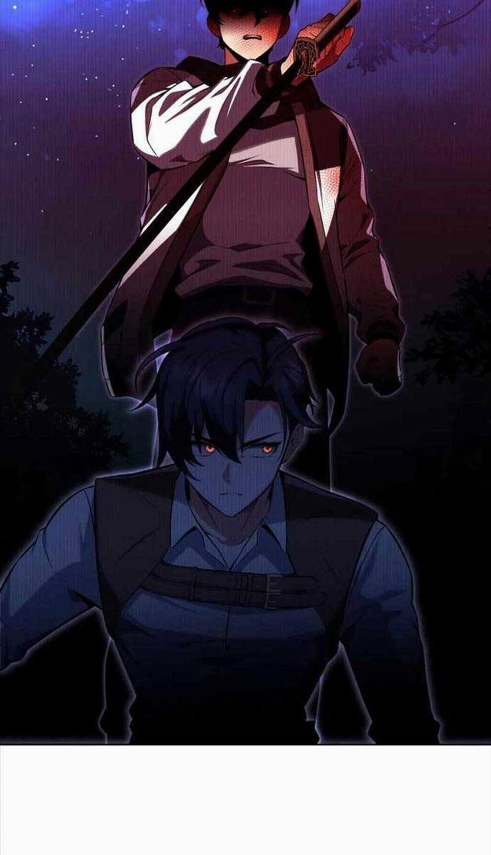 Tôi Đã Giết Tuyển Thủ Học Viện 2 trang 187