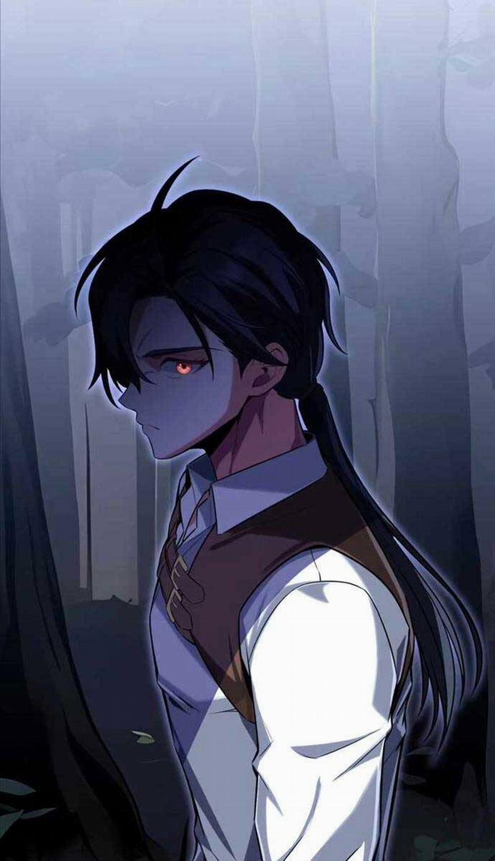 Tôi Đã Giết Tuyển Thủ Học Viện 2 trang 191