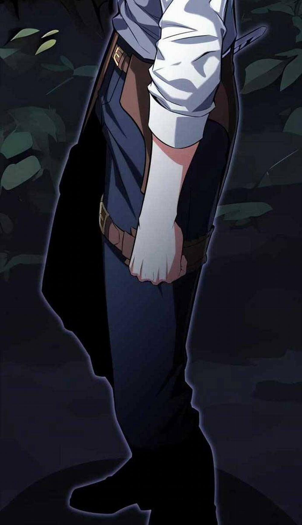 Tôi Đã Giết Tuyển Thủ Học Viện 2 trang 192