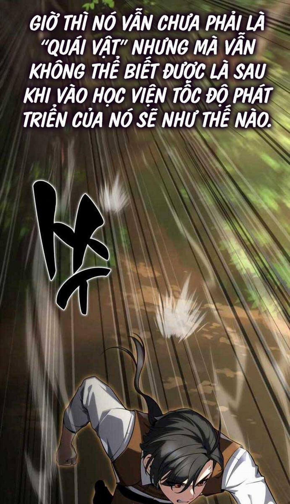 Tôi Đã Giết Tuyển Thủ Học Viện 2 trang 21