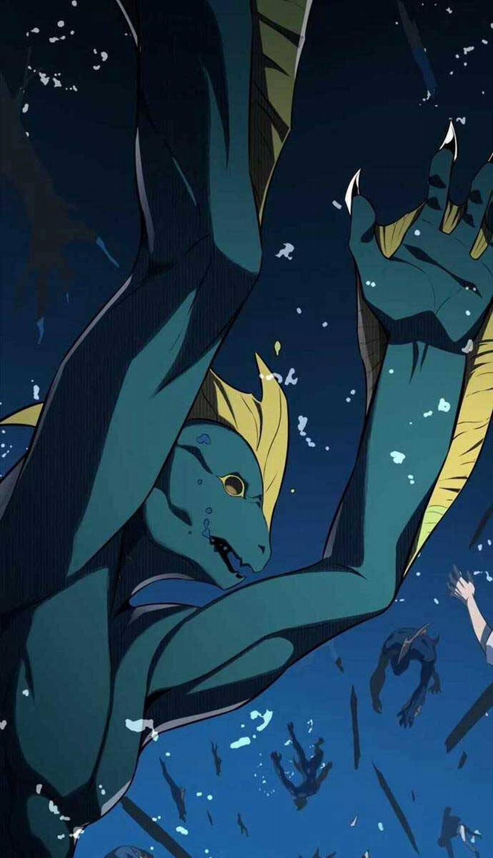 Tôi Đã Giết Tuyển Thủ Học Viện 2 trang 3