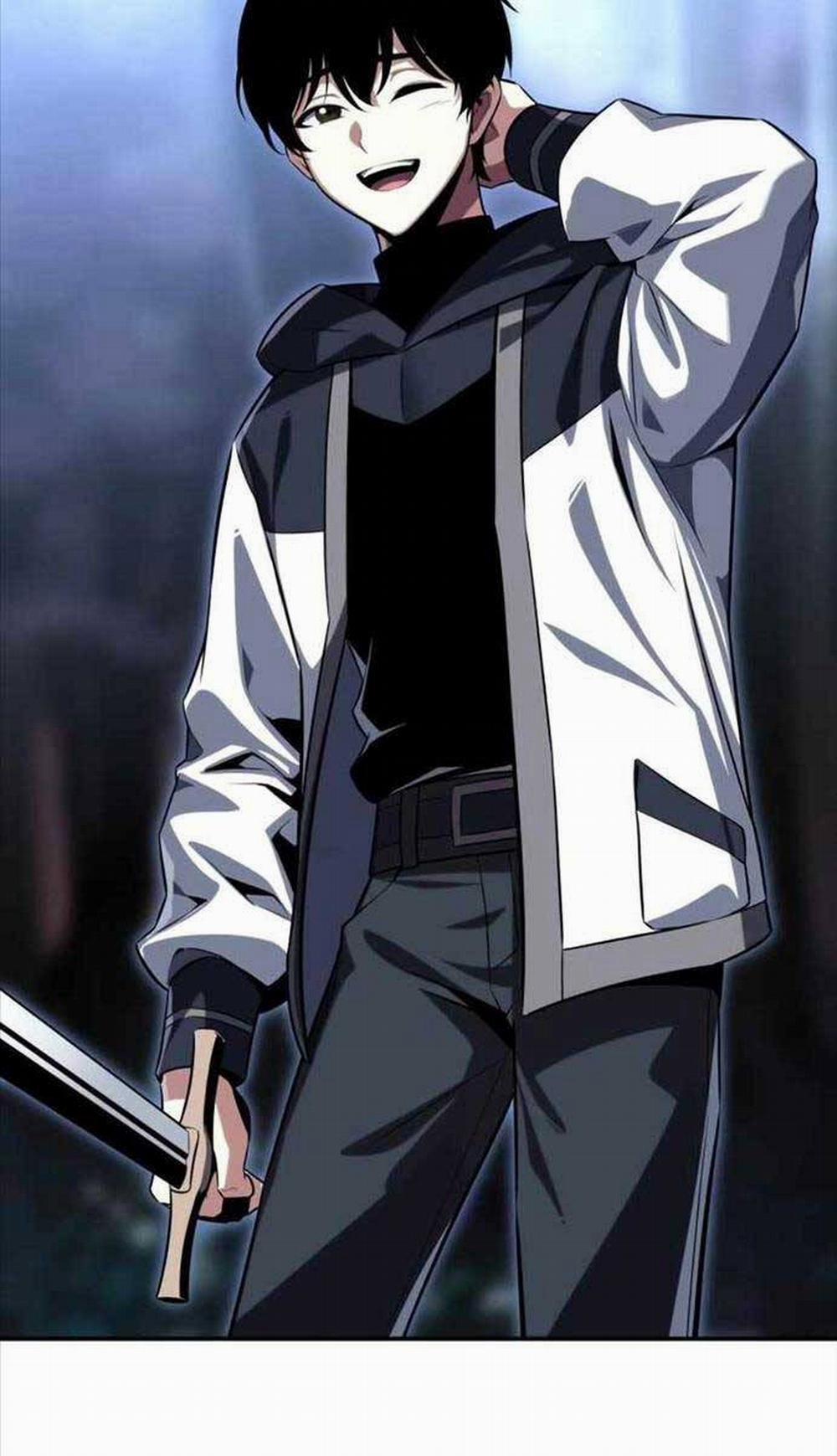 Tôi Đã Giết Tuyển Thủ Học Viện 2 trang 36