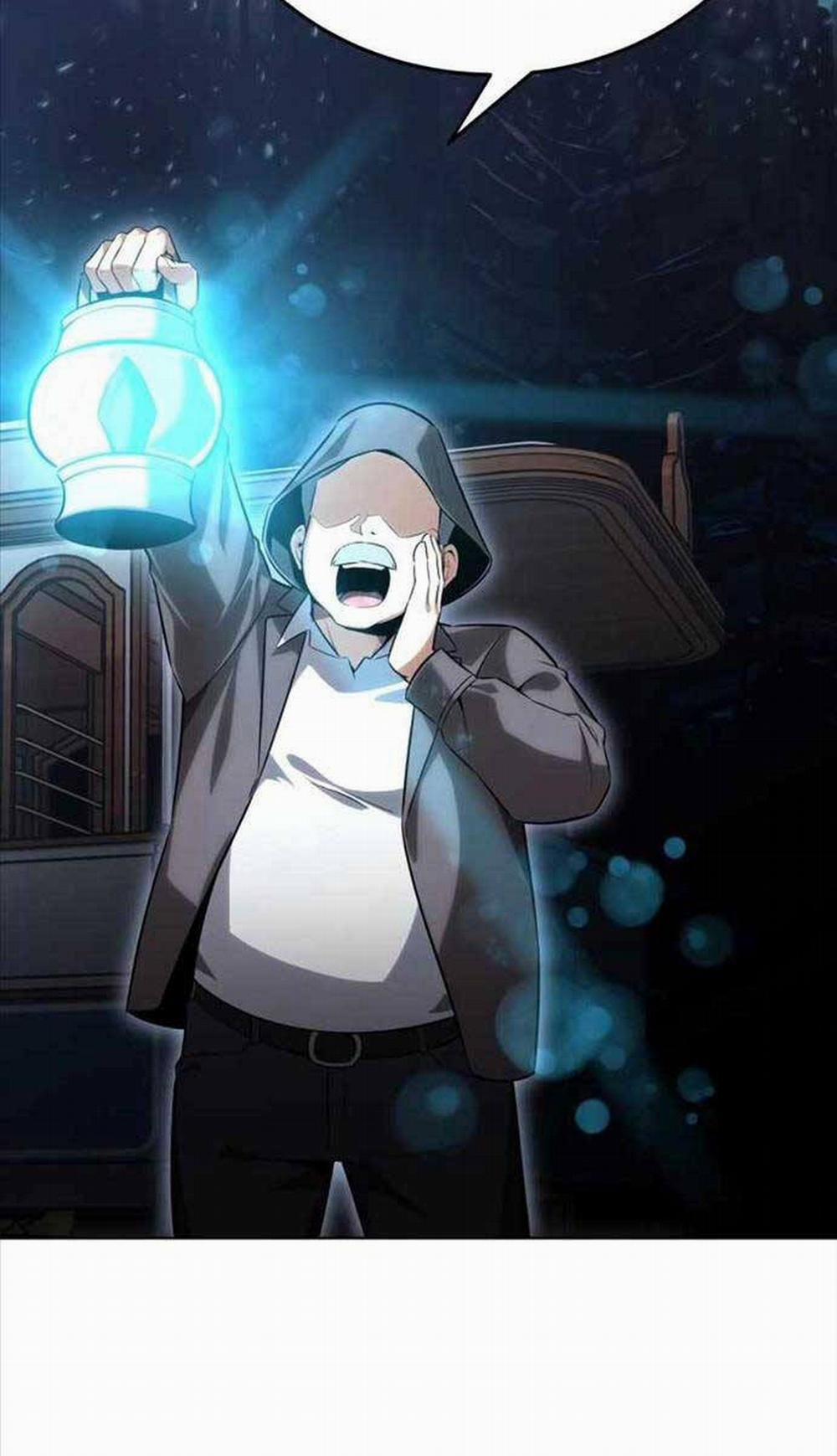 Tôi Đã Giết Tuyển Thủ Học Viện 2 trang 39