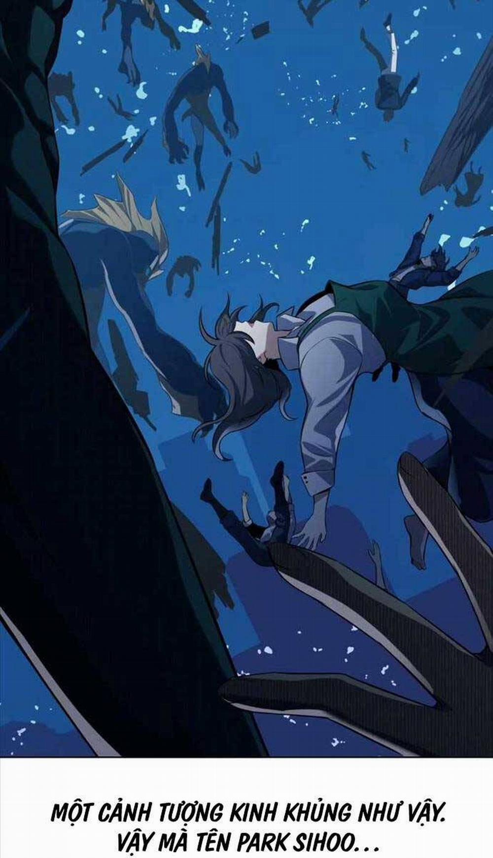 Tôi Đã Giết Tuyển Thủ Học Viện 2 trang 4