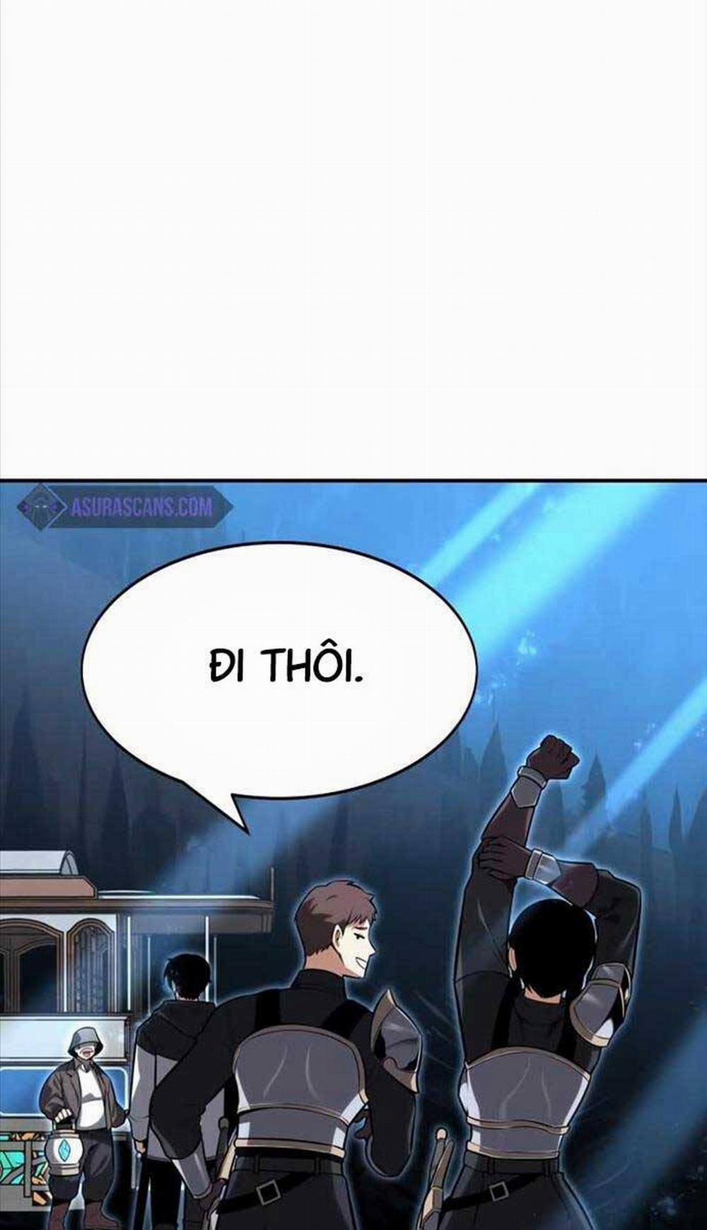 Tôi Đã Giết Tuyển Thủ Học Viện 2 trang 40