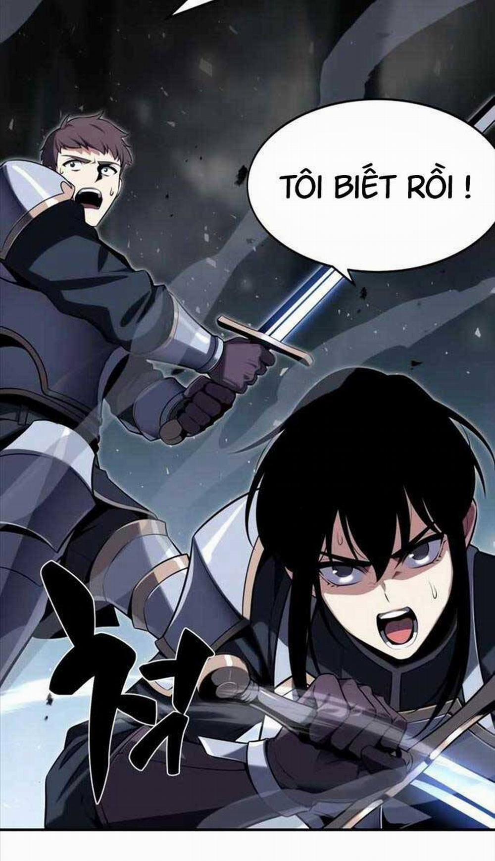 Tôi Đã Giết Tuyển Thủ Học Viện 2 trang 52