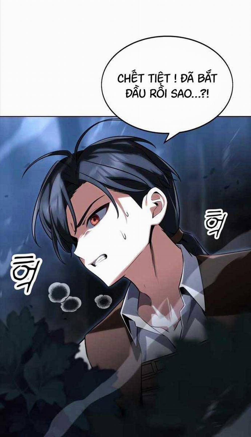Tôi Đã Giết Tuyển Thủ Học Viện 2 trang 59