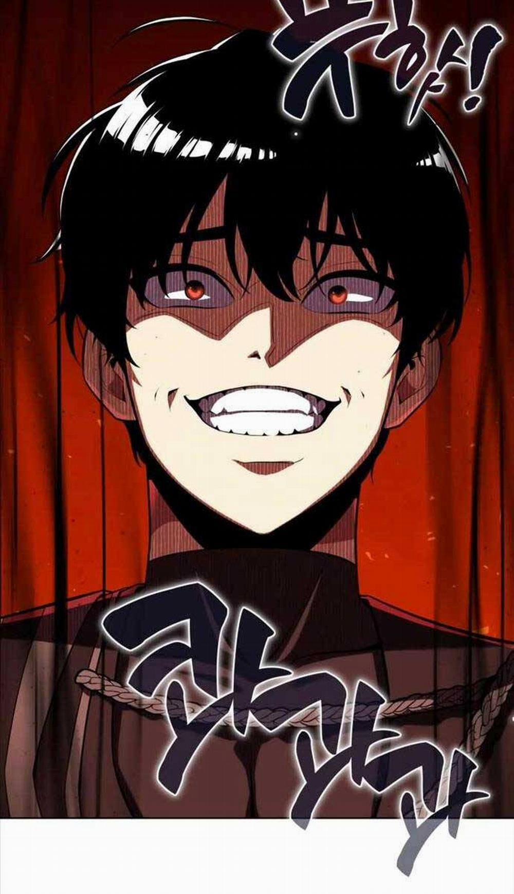 Tôi Đã Giết Tuyển Thủ Học Viện 2 trang 6