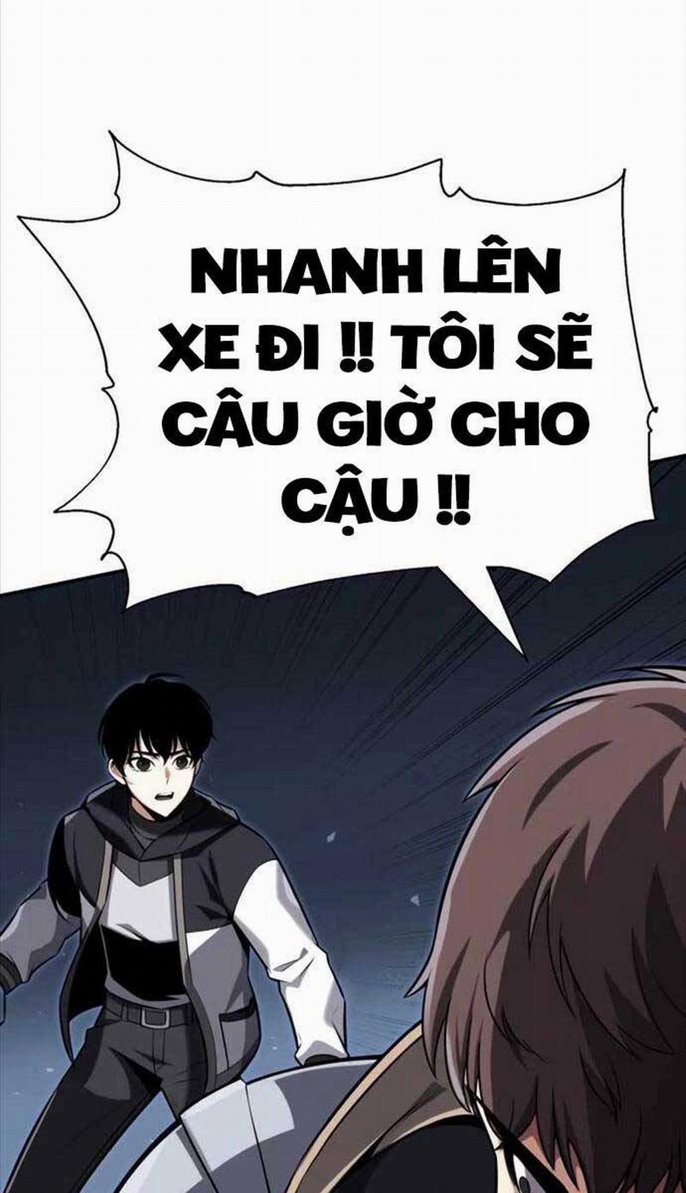 Tôi Đã Giết Tuyển Thủ Học Viện 2 trang 67