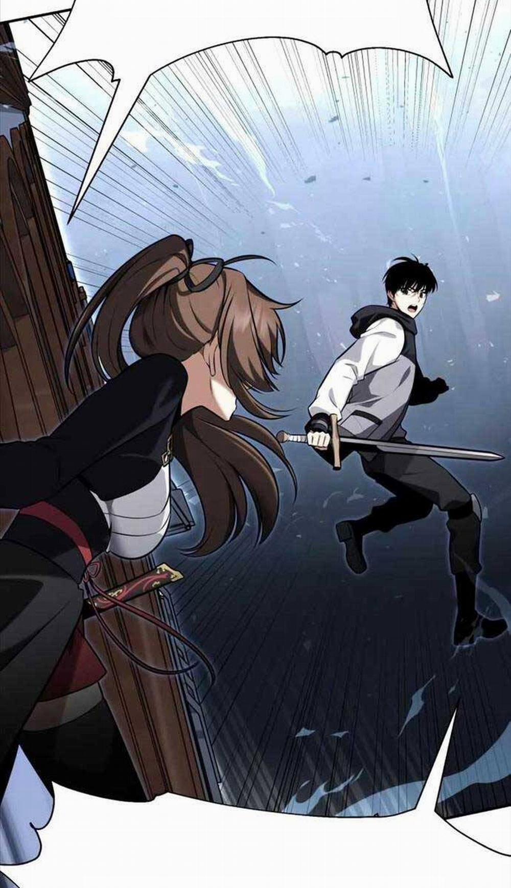 Tôi Đã Giết Tuyển Thủ Học Viện 2 trang 71