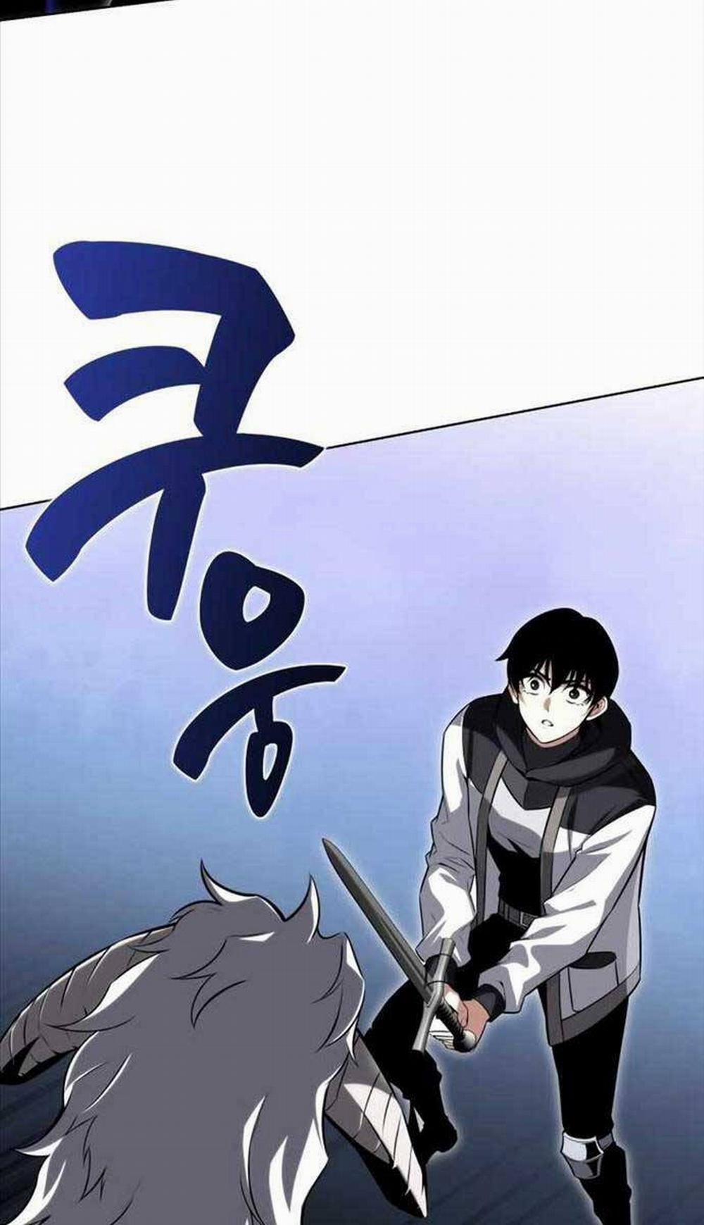 Tôi Đã Giết Tuyển Thủ Học Viện 2 trang 75